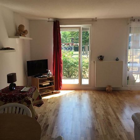Residence Le Parc كولمار المظهر الخارجي الصورة