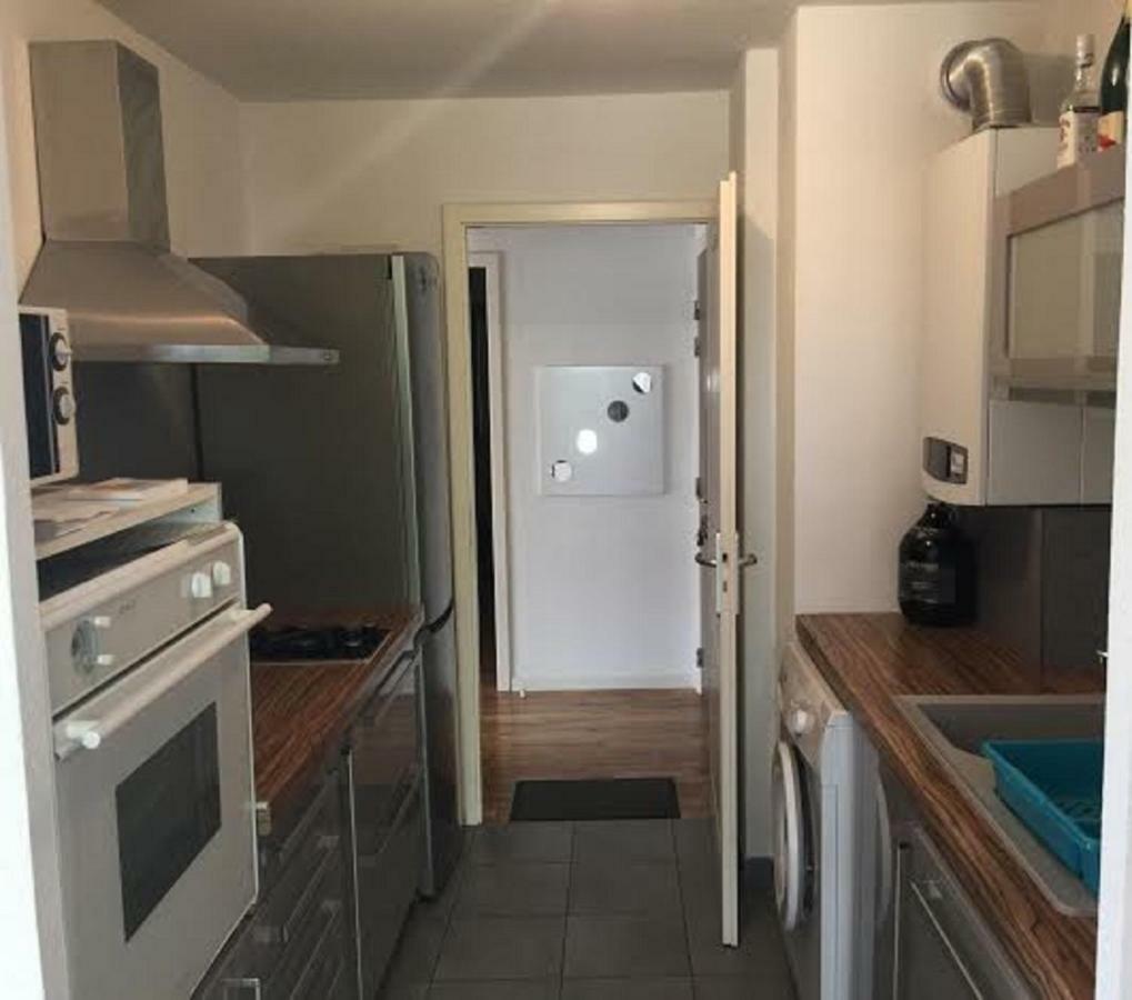 Residence Le Parc كولمار المظهر الخارجي الصورة