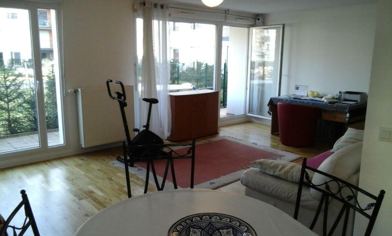 Residence Le Parc كولمار المظهر الخارجي الصورة