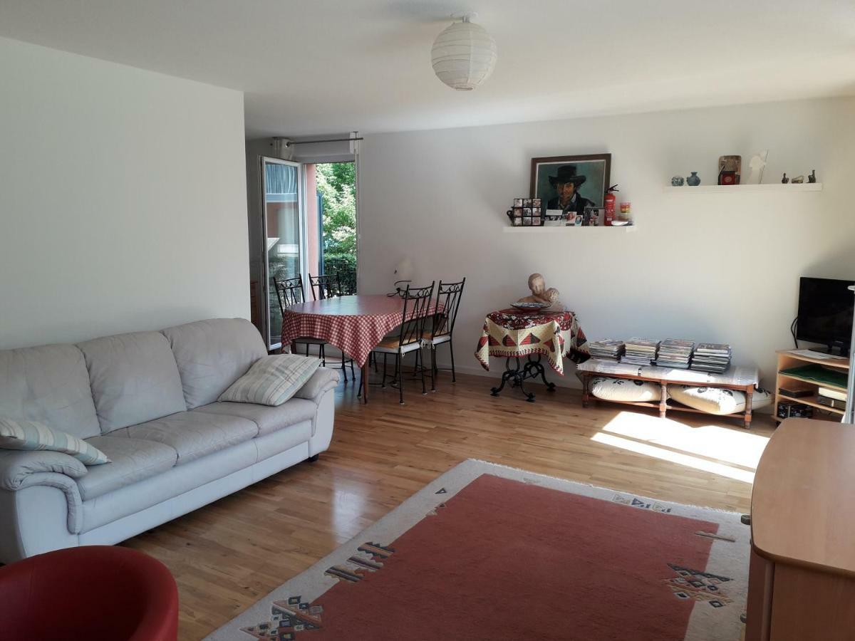 Residence Le Parc كولمار المظهر الخارجي الصورة